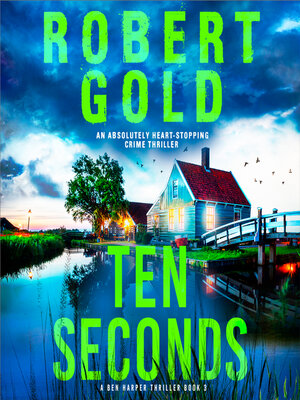 cover image of Ten Seconds